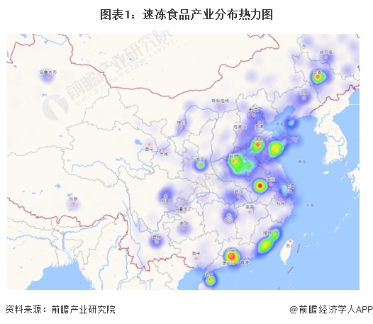 2024年河南省速冻食品行业发展现状分析河南省速冻食品行业市场规模约为642亿元【组图】(图1)