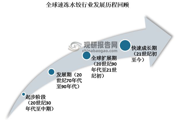 中国速冻水饺行业现状深度研究与发展前景分析报告（2024-2031）(图1)